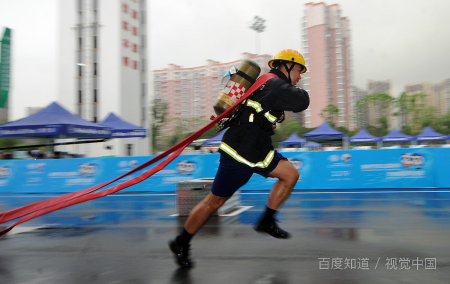 初级消防证报考条件是什么？