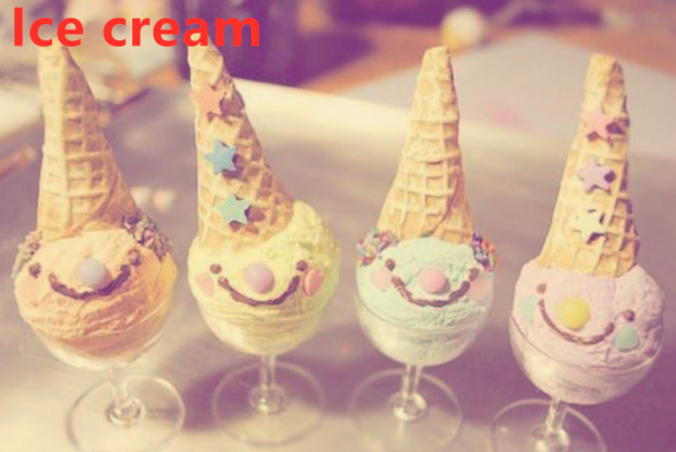 ic来自e  cream