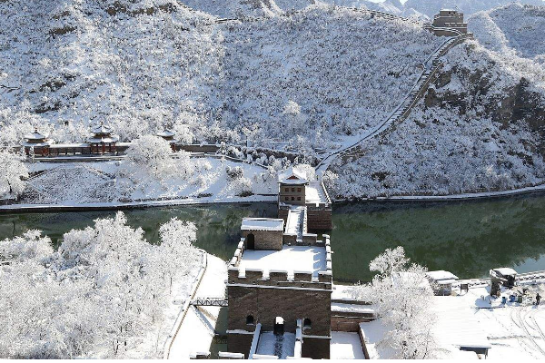 求昌平旅游来自景点大全排名，哪些比较值得去？