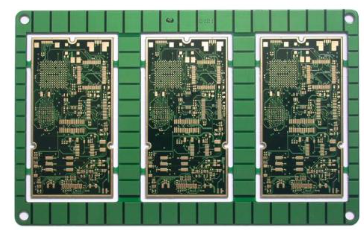 PCB footprint是什么意思