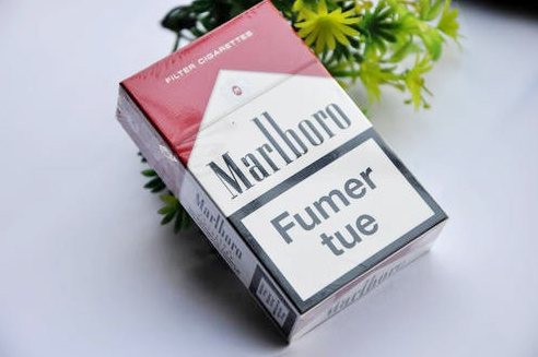 marlboro是什么烟？