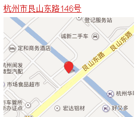 杭州二手车交易市场在什么地方