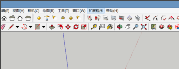 草图大师来自vray渲染怎么用啊