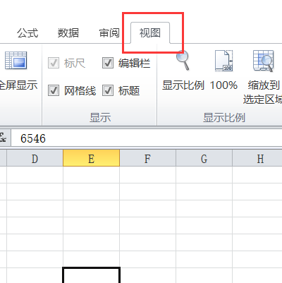 WPS表格中把一些数据隐藏了，现在取消隐藏怎么显示不出数据呢,速求解！谢谢