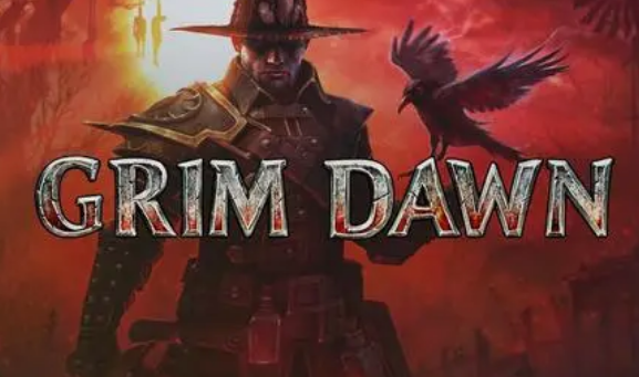 grim dawn是单机吗