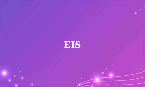 EIS