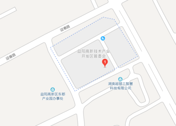 益来自阳市高新区属哪个区