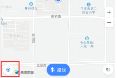 公司地址执六广亚设又结十互报定位怎么申请？