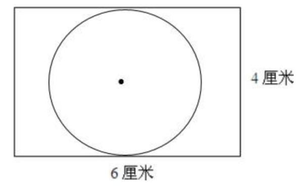 圆的半径公式来自是什么？