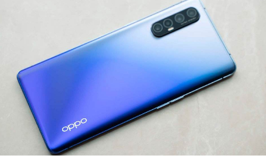 opporeno3pro参数