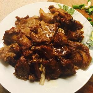 牛腿肉适合怎么吃