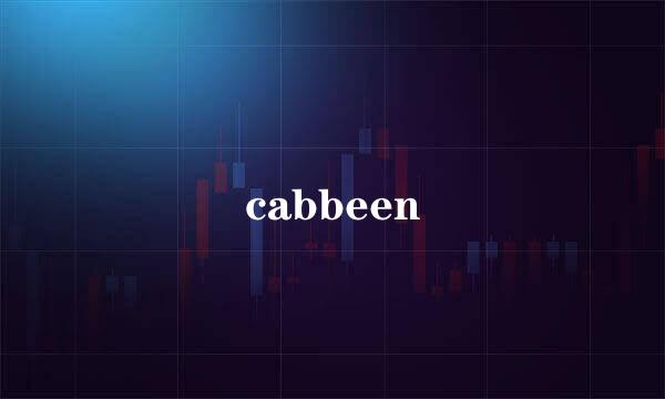 cabbeen