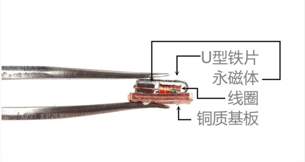 动圈式耳机和动铁式耳机有什么区别