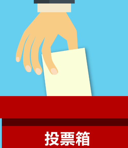 poll是什么意思