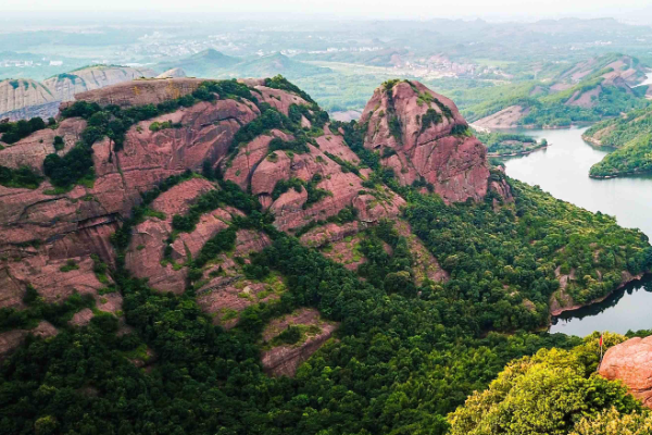 上饶旅游景点