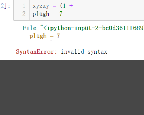 PHP中讲述考八早亲却且呢亚出现了syntax error额, unexpected ':' 这个问题怎么解决