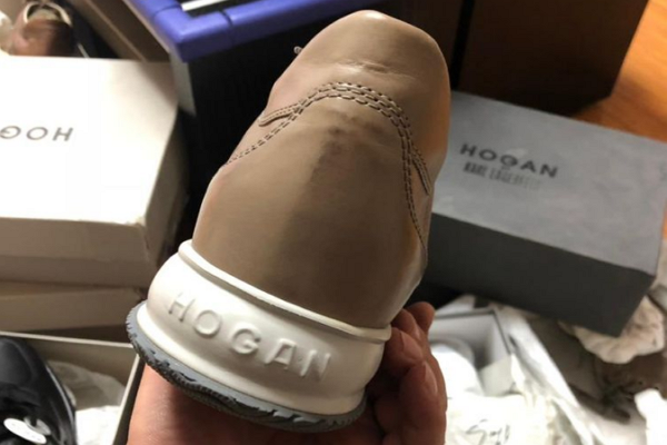 hogan 是什么牌子？