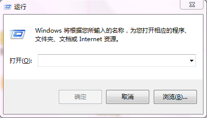 我的是win7系统，找不到Terminal Services怎么办？