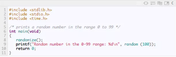 srand((unsigned)time(NULL));是什么意思