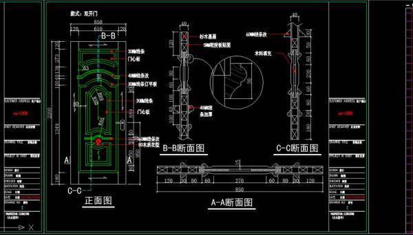 深化图纸是什么意思?