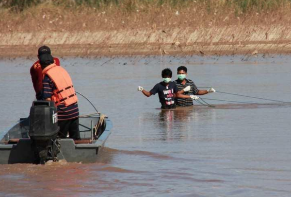 湄公河惨案死了多少警察？