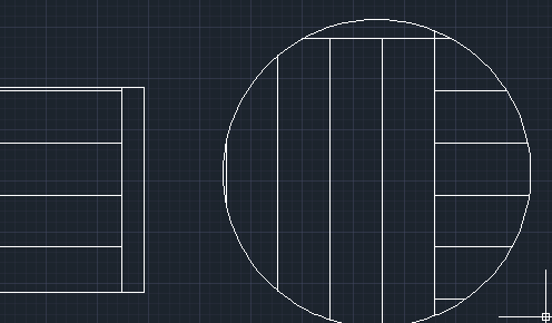 cad 图案填充怎么用