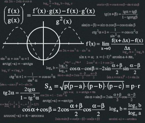 关于数学的来历100字