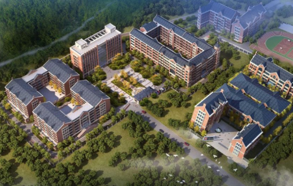 福建大学录取分数线2022