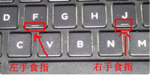 键盘字母怎来自么快速记忆？