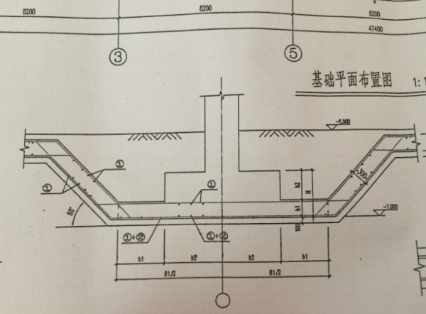 广联达筏板基础怎么画?