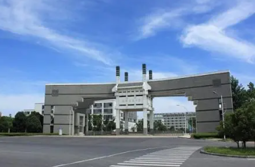 安徽建筑大学怎么样