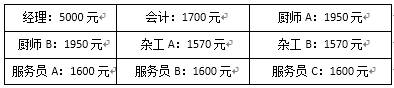 2018下半年教师资格证考试《初中数学》真题