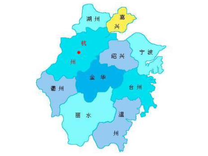 衡州市主是属于哪个省？