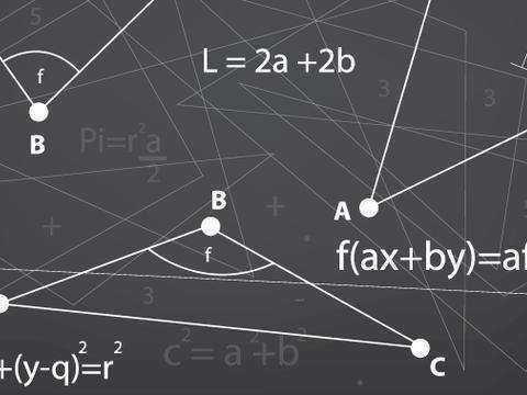 303数学三是哪些科飞斯目?金融考研.