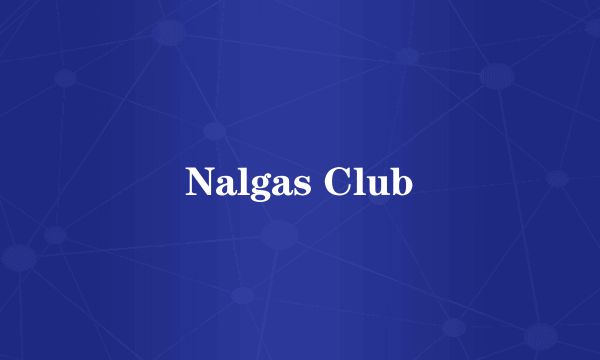 Nalgas Club