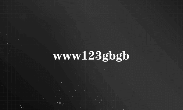 www123gbgb