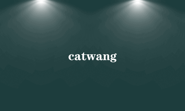 catwang