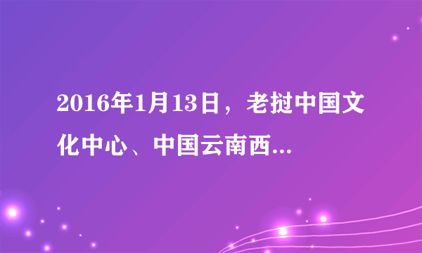 2016年1月13日，老挝中国文化中心、中国云南西双版纳州政府和老挝新闻文化旅游部电影司在老挝首都万象宣布，傣语配音的中国电影将通过新知图书万象华文书局在老挝放映。据介绍，此次在老挝放映的包括傣语配音的《画皮》《狄仁杰之通天帝国》等一批优秀中国国产电影，从当日起至19日，每晚在新知图书万象华文书局门口免费放映。运用《文化的多样性与文化传播》相关知识，谈谈中国电影落地老挝对我们发展中华文化的启示。